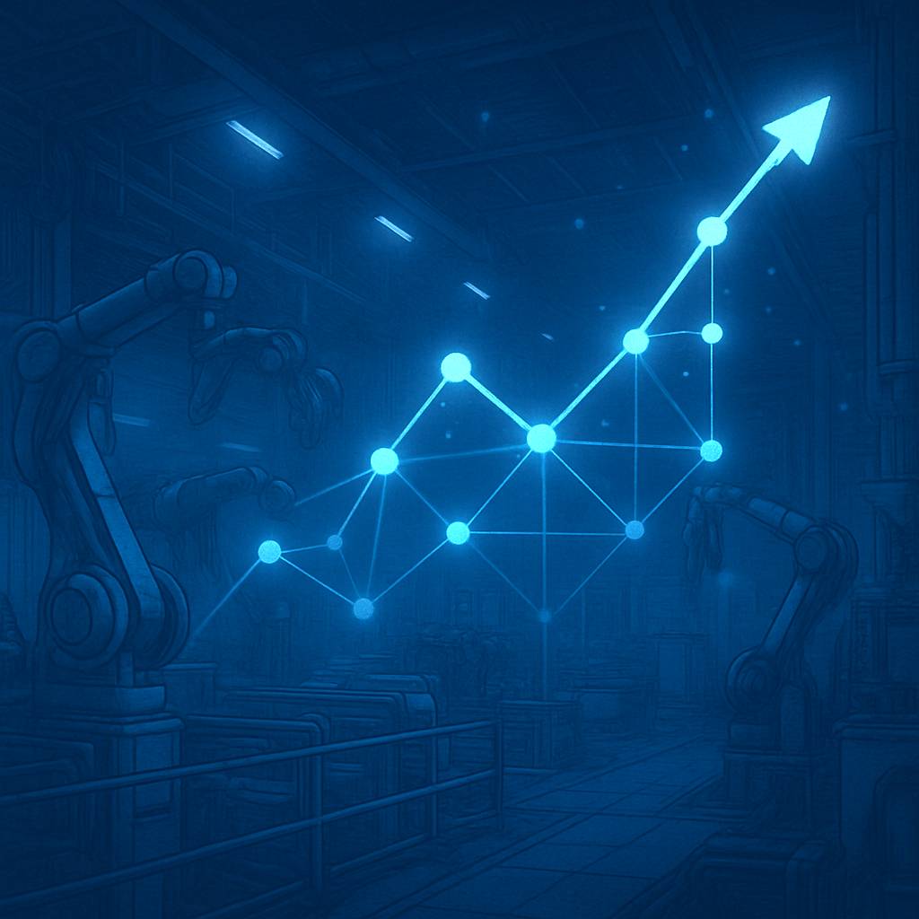 AI Process Optimization