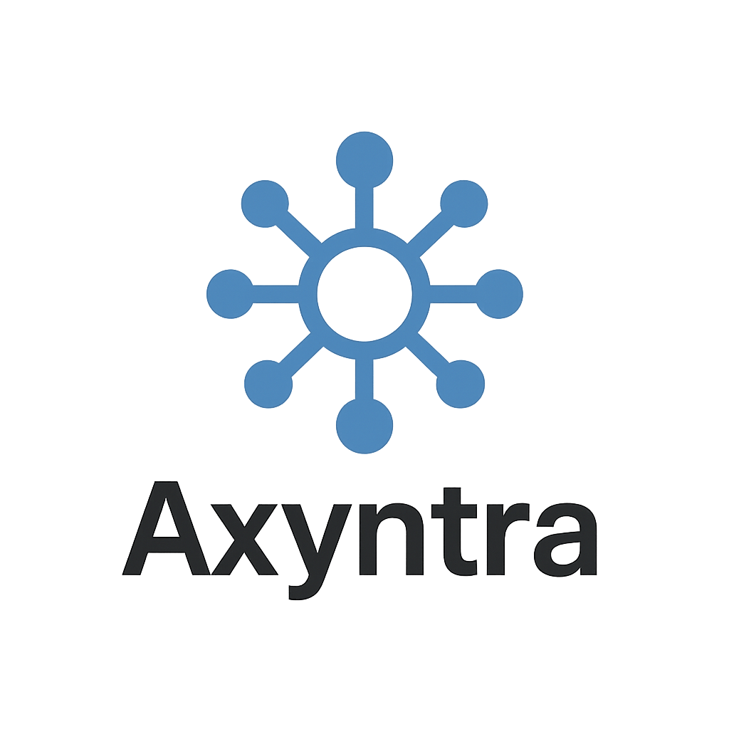 Axyntra