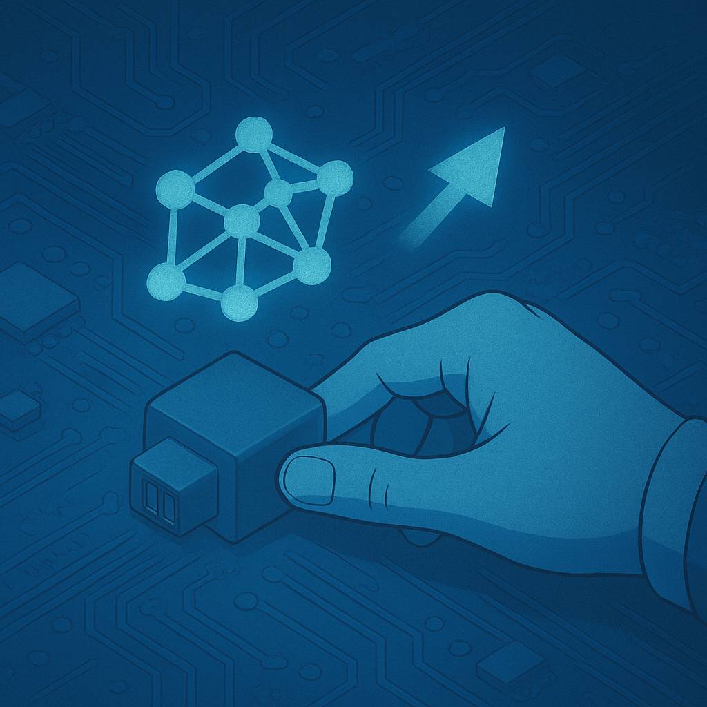 Plug-and-Play AI Integration